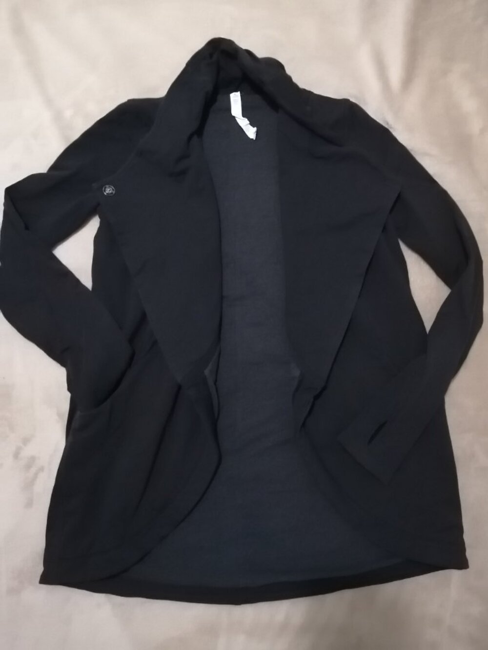 🇨🇦 Lululemon That's a Wrap Jacket